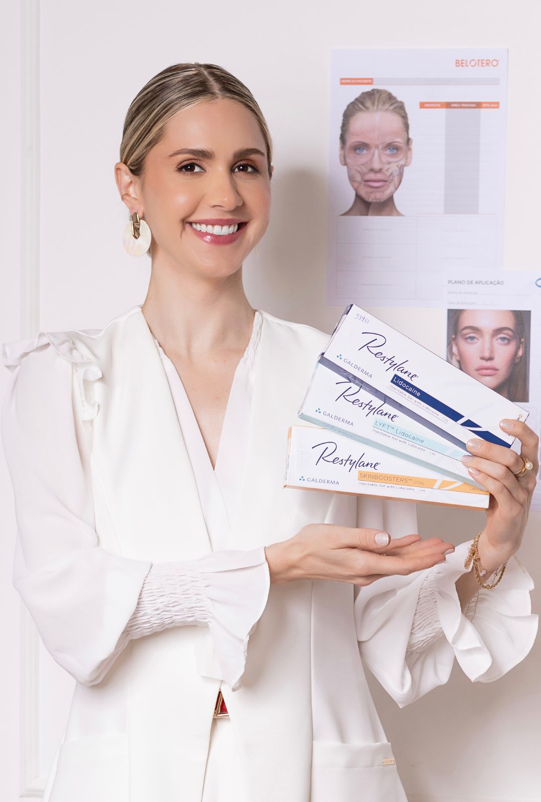 Dermatologia Estética